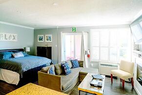 Updated Blue Mountain studio North Creek