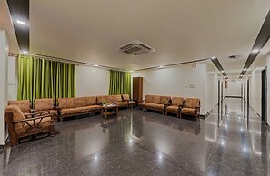 Hotel Vishram