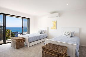 Villa Luminosa in Mount Martha