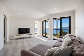 Villa Luminosa in Mount Martha