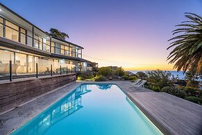 Villa Luminosa in Mount Martha