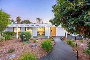 Portsea Coastal Retreat