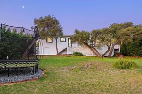 Portsea Coastal Retreat