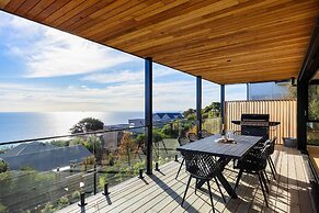 Azure Horizon Gas Heated Pool With Stunning View