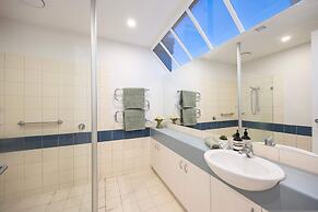 Azure Horizon Gas Heated Pool With Stunning View