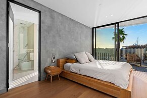 La Perla Marina Penthouse With Private Pool