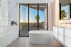 La Perla Marina Penthouse With Private Pool