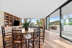La Perla Marina Penthouse With Private Pool