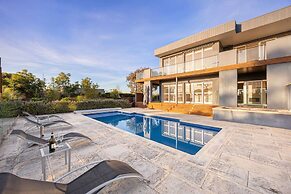 Sunset Haven Views Pool Spa Kids Amenities