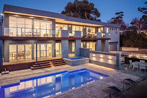 Sunset Haven Views Pool Spa Kids Amenities