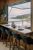 At Wye Eyrie II in Wye River