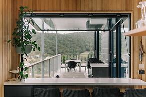 At Wye Eyrie II in Wye River