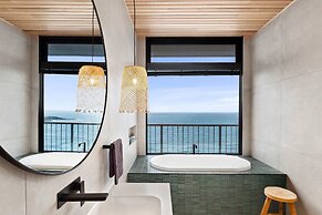 At Wye Eyrie II in Wye River