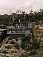 At Wye Eyrie II in Wye River