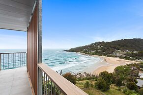 At Wye Eyrie II in Wye River