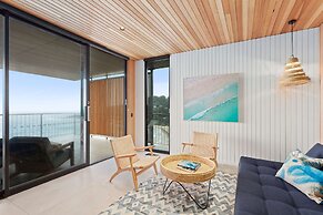 At Wye Eyrie II in Wye River