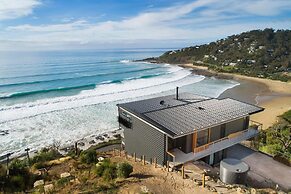 At Wye Eyrie II in Wye River