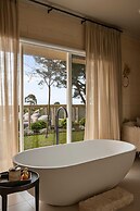 Villa Floretti Heated Spa With Stunning Views