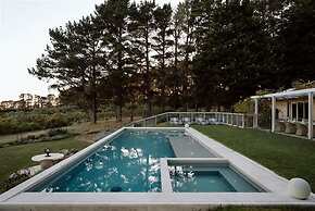 Villa Floretti Heated Spa With Stunning Views