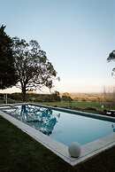 Villa Floretti Heated Spa With Stunning Views