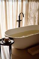 Villa Floretti Heated Spa With Stunning Views