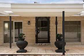 Villa Floretti Heated Spa With Stunning Views