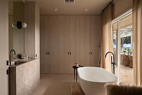 Villa Floretti Heated Spa With Stunning Views