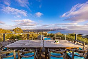 Martha s Peak Heated Pool Views