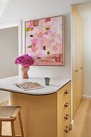 The Art House Designed by Kirsten Jackson