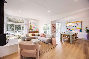 The Art House Designed by Kirsten Jackson
