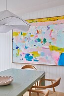 The Art House Designed by Kirsten Jackson