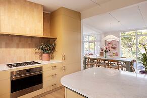 The Art House Designed by Kirsten Jackson