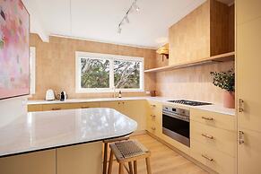 The Art House Designed by Kirsten Jackson