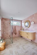 The Art House Designed by Kirsten Jackson