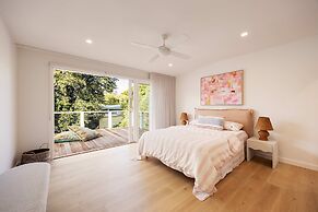 The Art House Designed by Kirsten Jackson