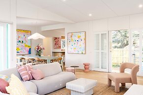 The Art House Designed by Kirsten Jackson