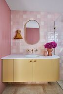 The Art House Designed by Kirsten Jackson