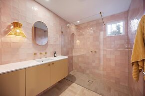 The Art House Designed by Kirsten Jackson