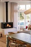 The Art House Designed by Kirsten Jackson