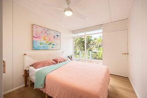 The Art House Designed by Kirsten Jackson