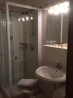 HOTEL VILLA ROSA