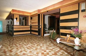 HOTEL VILLA ROSA