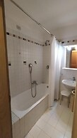 HOTEL VILLA ROSA