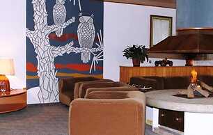 HOTEL VILLA ROSA