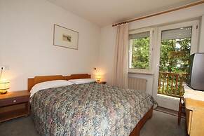 HOTEL VILLA ROSA