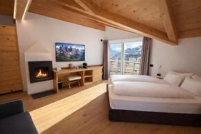 HOTEL VILLA ROSA