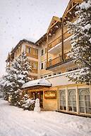 HOTEL VILLA ROSA