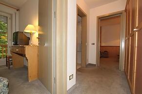 HOTEL VILLA ROSA