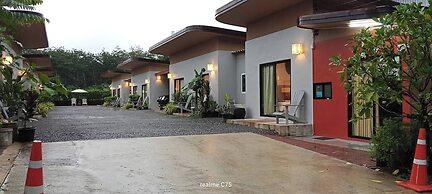Pakrongcheeb Resort
