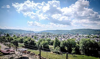 Schloss Arenfels